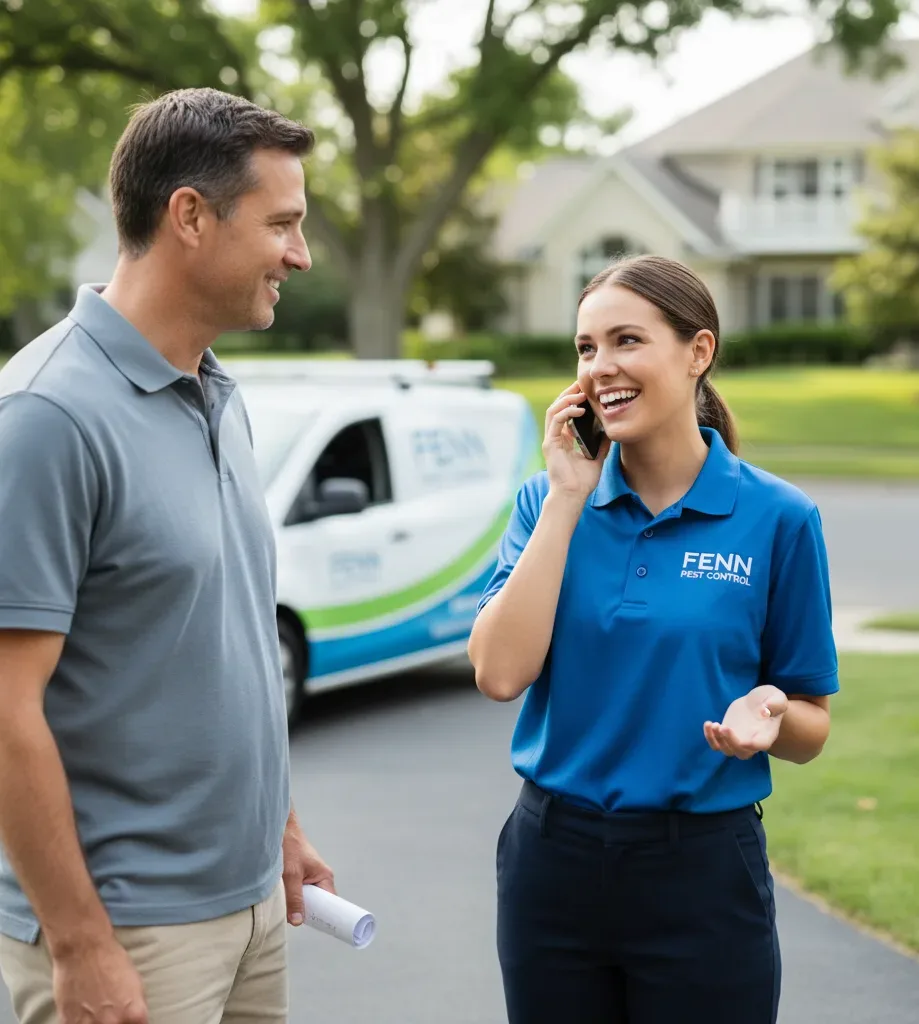 Rodent Control in Melbourne, FL